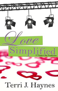 Love Simplified by Terri J. Haynes